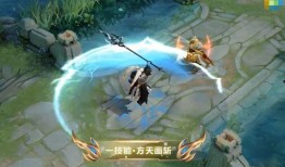 吕布新皮肤官方爆料视频,官方爆料视频揭秘，华丽造型与独特技能大揭秘！